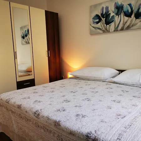 Mara Apartament Cres